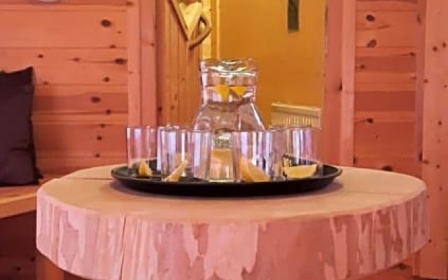 Chalet Auhof Flachau
