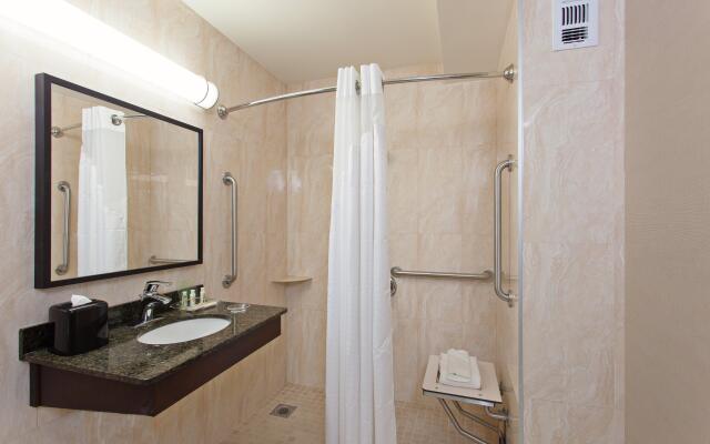 Pacific Stay Hotel