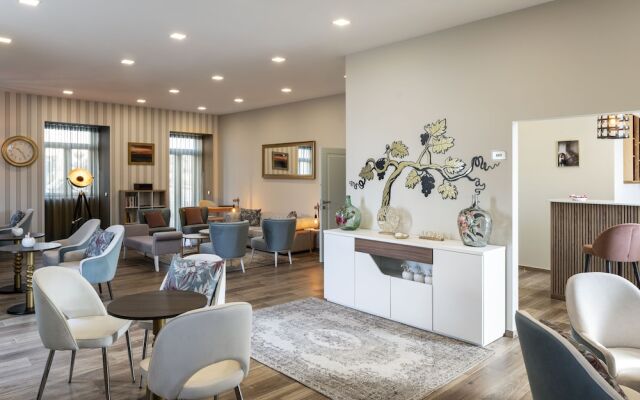 Palace Hotel De Midões