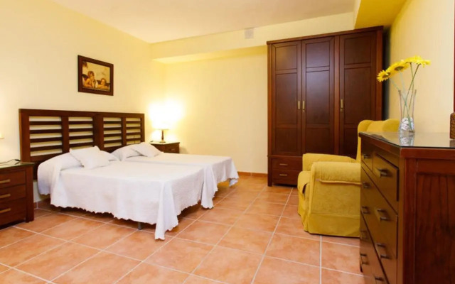 Villa Jara