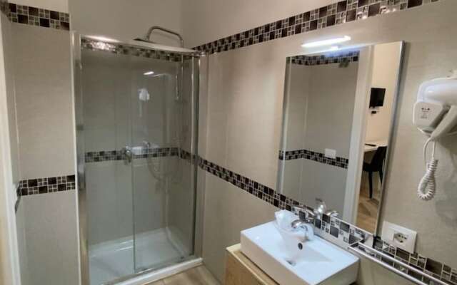 Rome Sweet Home Vatican