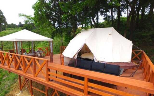 THE FARM Resort Japan