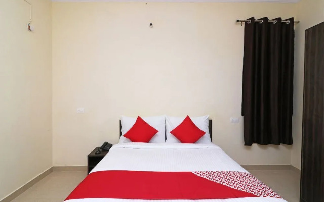 Shree Shyam Square By OYO Rooms
