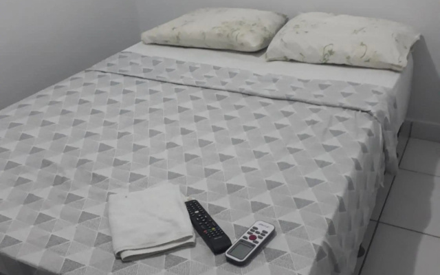 Hotel Latinos 2