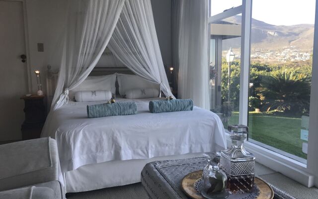 Kennedy's Beach Villa