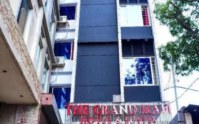 Grand Mafi