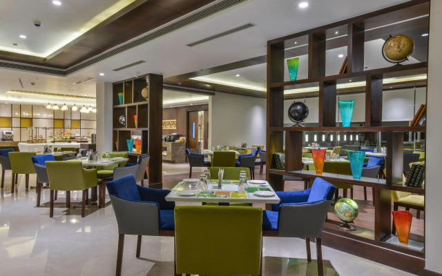Lemon Tree Hotel Jammu