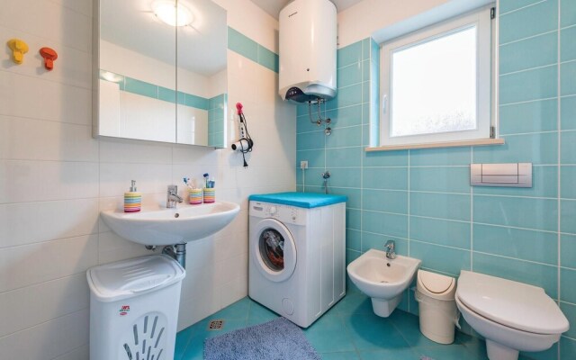 Awesome Apartment in Rabac With 2 Bedrooms and Wifi