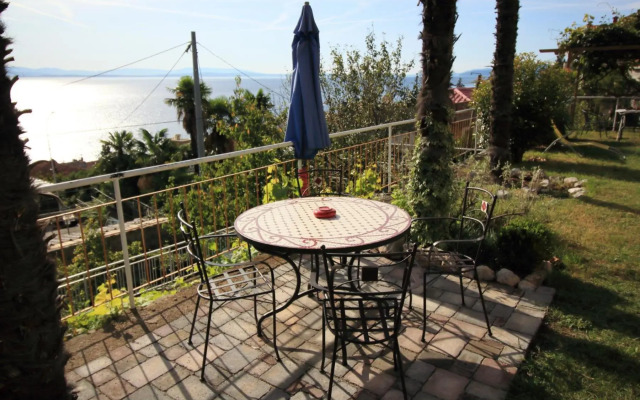 Tramontana apartment - Cozy and charming close to sea