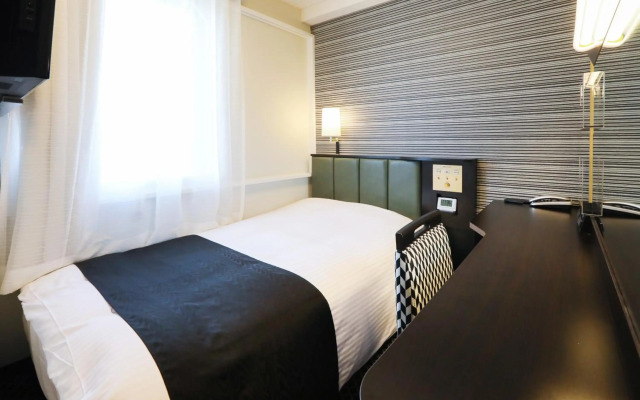 Apa Hotel Sapporo Susukino Ekimae