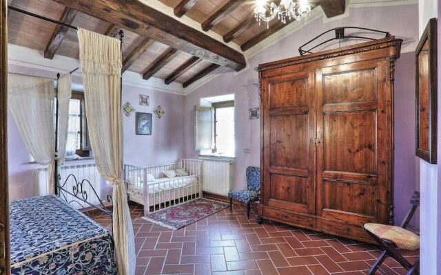 Agriturismo Le Scope