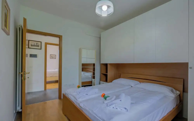 Boutique Terrace Apartment In The Center