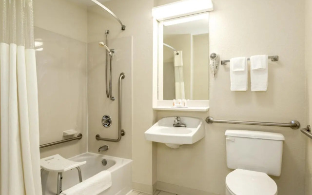 Rodeway Inn
