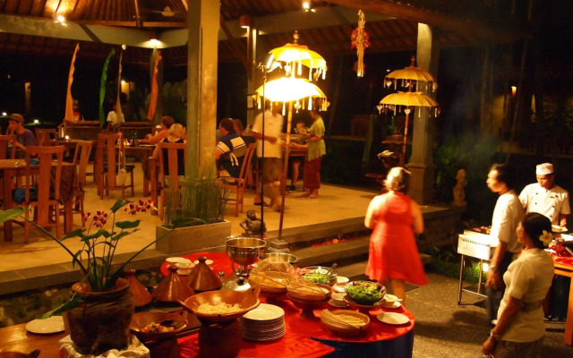 Saren Indah Hotel
