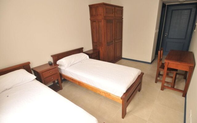 Entis Residencia Universitaria