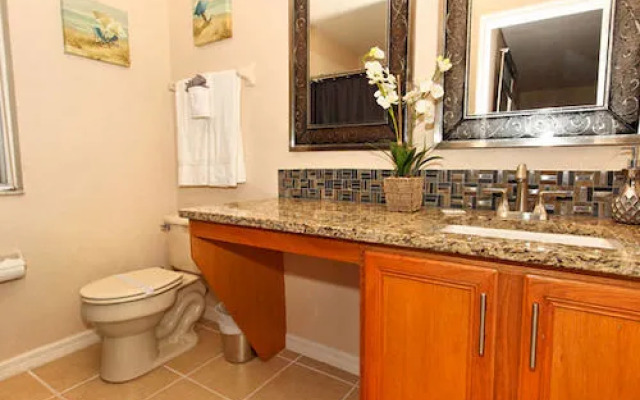 Executive Villas Florida