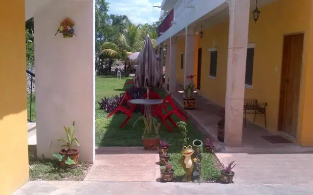 Hotel Posada la Paloma