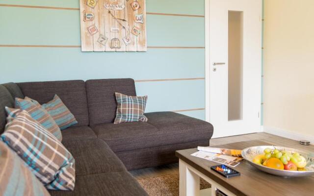 Apartment Fichtenweg 31-K