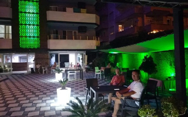 Hotel Simsek