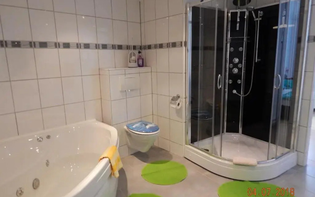 Geary Ferienwohnung
