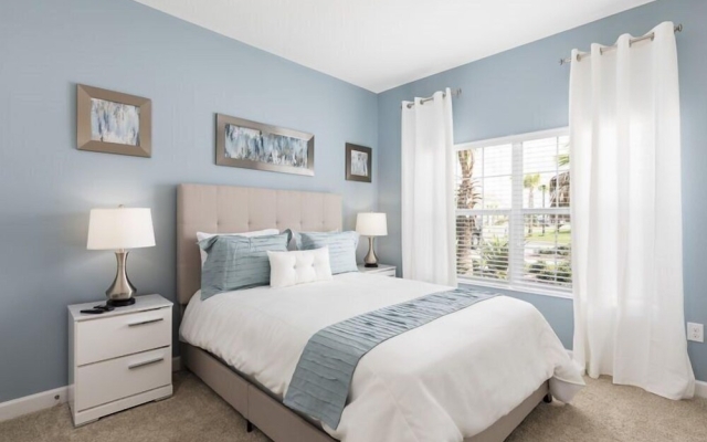 ChampionsGate 4BR 3BA Townhome