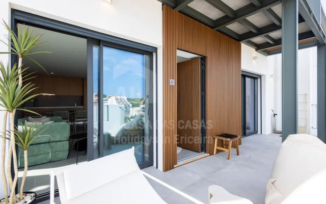 Casa Brisa by Acasadascasas