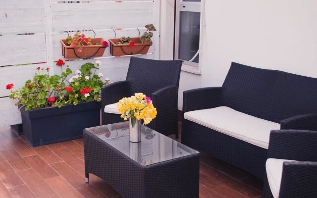 B&B La Bella Vita