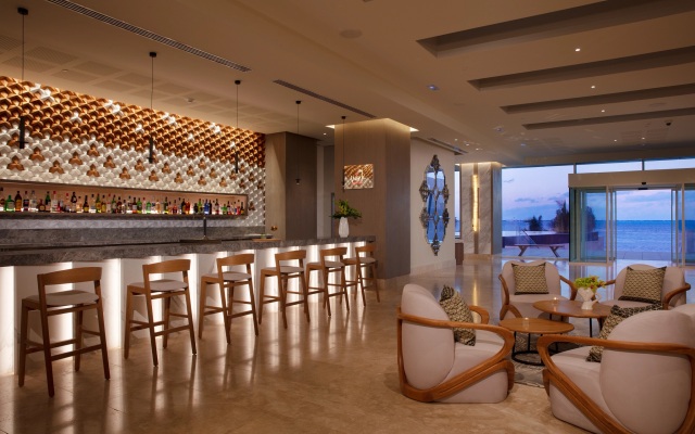 Breathless Cancun Soul Resort & Spa - Adults Only - All Inclusive
