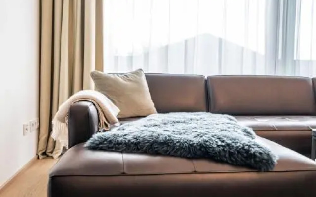 MÖRWALD Relais & Châteaux Hotel am Wagram