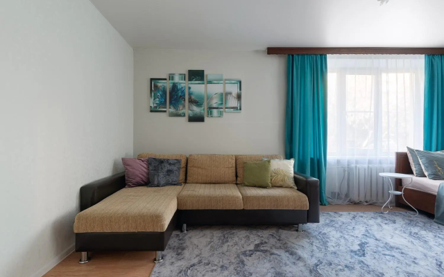 Comfort Homes на улице Вятская
