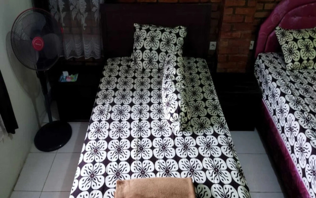 Borobudur Kampung Homestay - Gumbiro