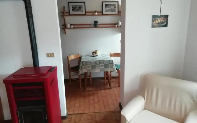 Appartamenti nonna Carmen