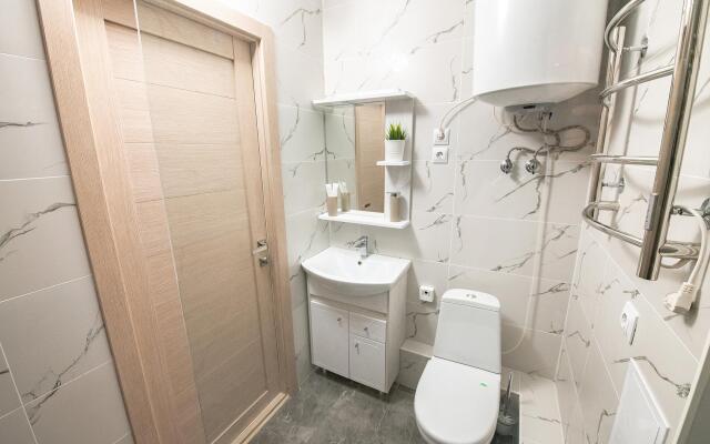 Top house на улице Гоголя