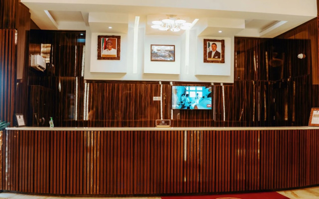 Waldorf Blu Hotels