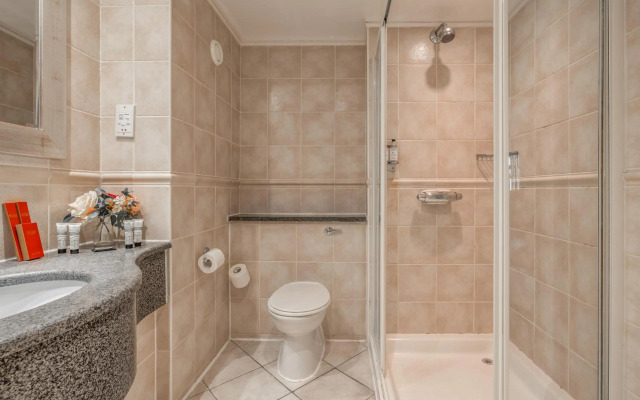 Muthu Newton Hotel (Near Inverness Airport)