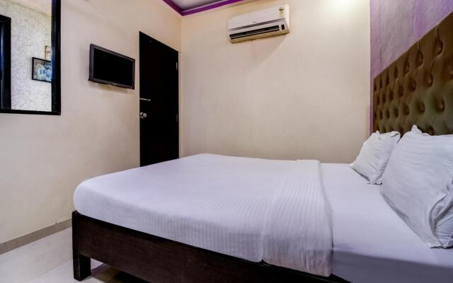 Hotel Om residency