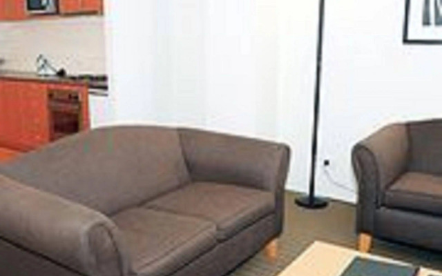 All Suites Perth