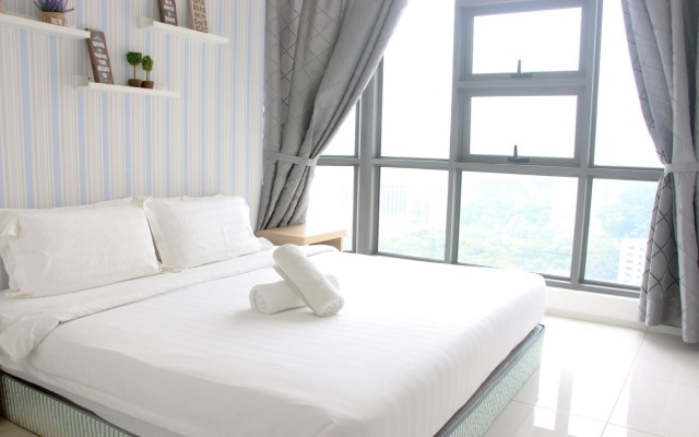 The Robertson by Widebed – Guest Rooms – Kuala Lumpur
