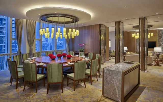 Hyatt Regency Shenzhen Yantian