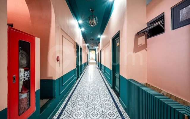 Cozrum Homes - Kola Apartment