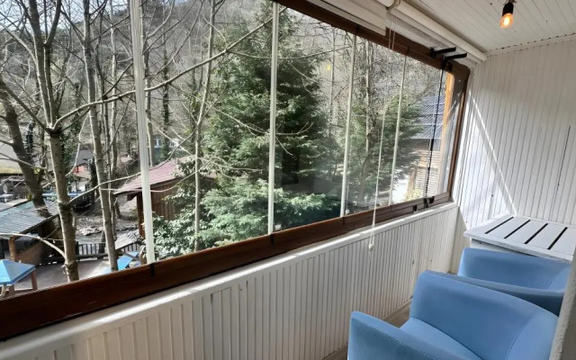 Karaaslan Kamping Otel