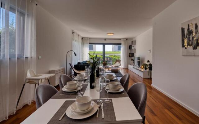 Crystal Holiday Residence