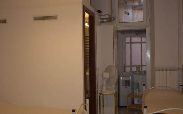 Rose Santamaria Residence