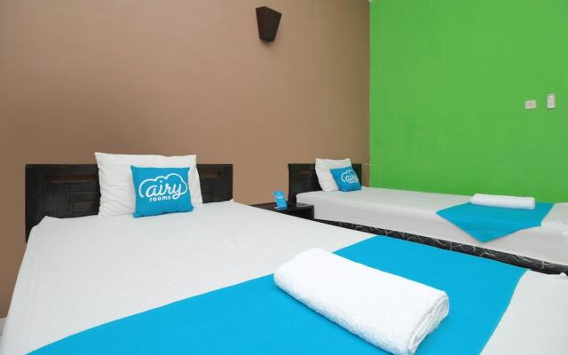 Airy Umbulharjo Pramuka 30 Yogyakarta