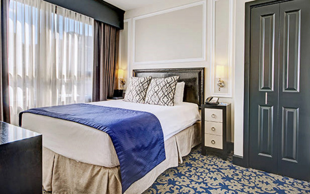 Club Wyndham Canterbury