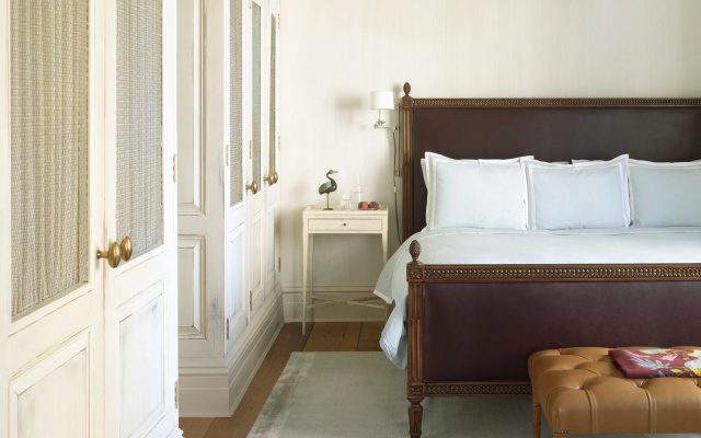 The Greenwich Hotel