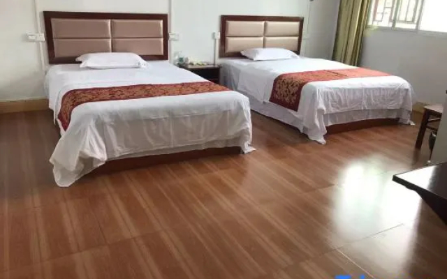 Sandu Maohao Hotel
