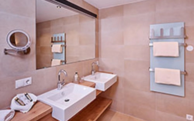 Anthonys Alpin Hotel