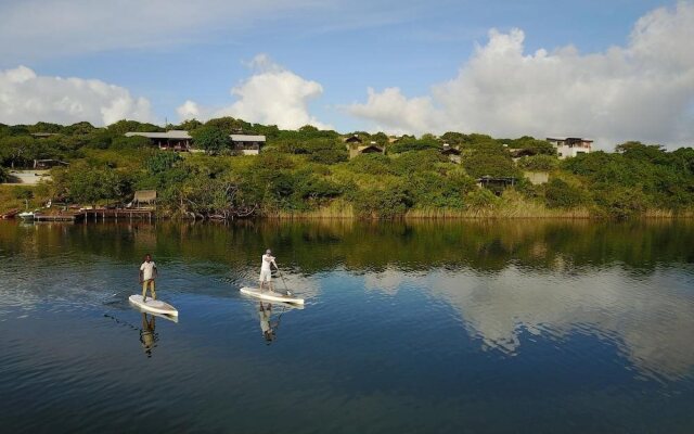 Naara Ecolodge & Spa