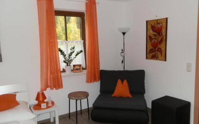 Ferienwohnung Aschauer